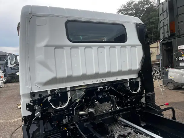 三菱 キャンター TPG-FEB80(2WD)の写真24