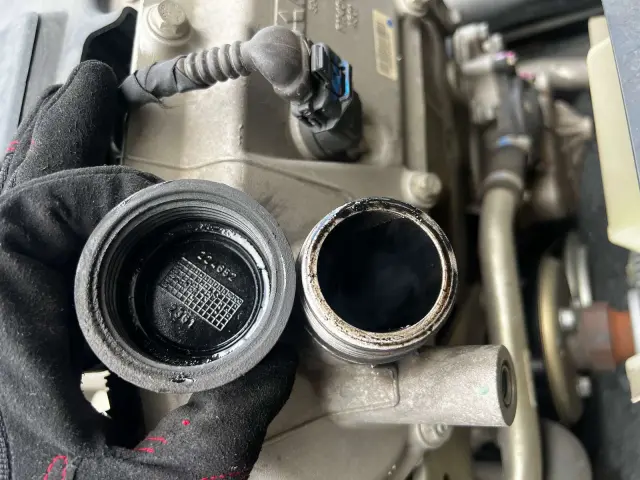 三菱 キャンター TPG-FEB80(2WD)の写真41