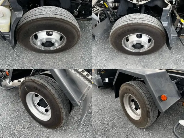 三菱 キャンター TPG-FEB80(2WD)の写真44