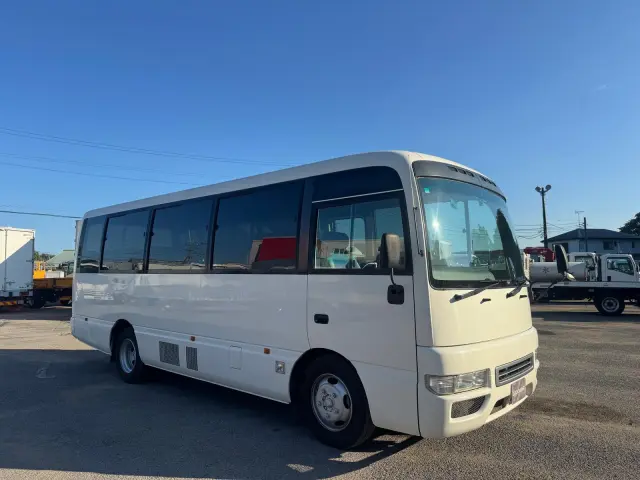 ※総額については千葉ナンバー登録での費用を算出しています※店頭でのお渡し価格となります。※抹消車両は、登録時の積載量が減トンされる可能性が御座います。|日産 シビリアン ABG-DHW41(2WD)の写真4