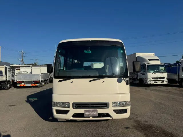 気になった車輛は、実際に現車確認いただくことができます。もし現地までお越しいただくことが難しい場合も、当社独自の車輌状態表(サンプル)をもとに、お電話で車輌の詳細な状態までお伝えすることも可能です。|日産 シビリアン ABG-DHW41(2WD)の写真7