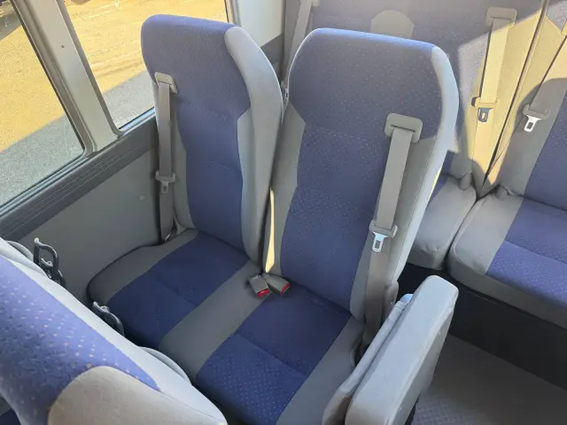 掲載前のトラックもございますので、在庫にない車両でもお客様のご希望の一台を迅速にお探しします。|日産 シビリアン ABG-DHW41(2WD)の写真14