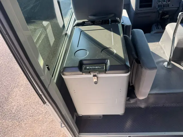 毎日様々な中古トラックが入庫しています。気になる車両はお早めにご連絡を!|日産 シビリアン ABG-DHW41(2WD)の写真19