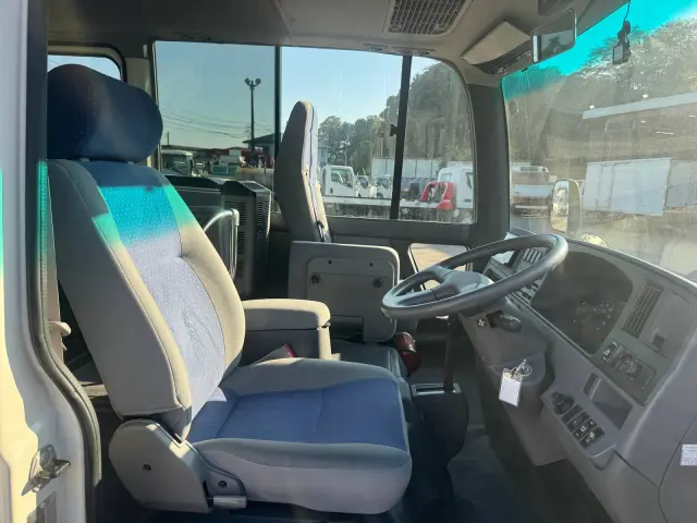 日産 シビリアン ABG-DHW41(2WD)の写真23