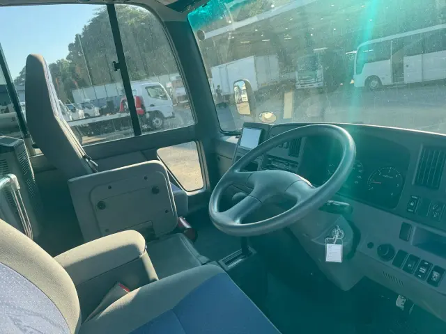 日産 シビリアン ABG-DHW41(2WD)の写真25