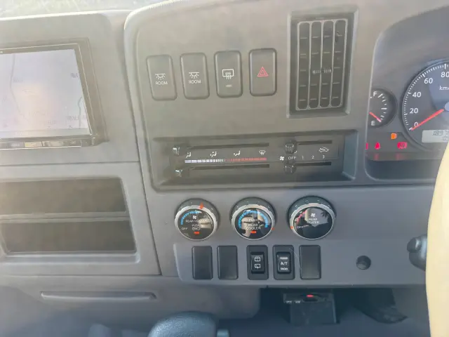 日産 シビリアン ABG-DHW41(2WD)の写真27