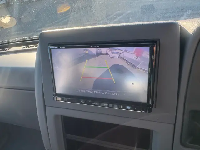 日産 シビリアン ABG-DHW41(2WD)の写真29