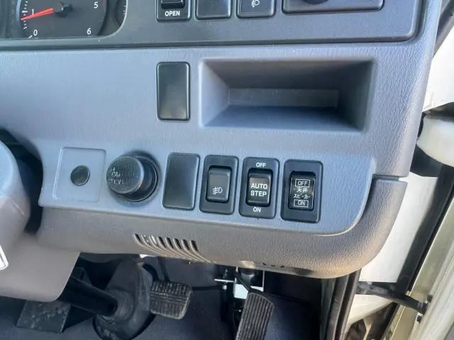 日産 シビリアン ABG-DHW41(2WD)の写真31