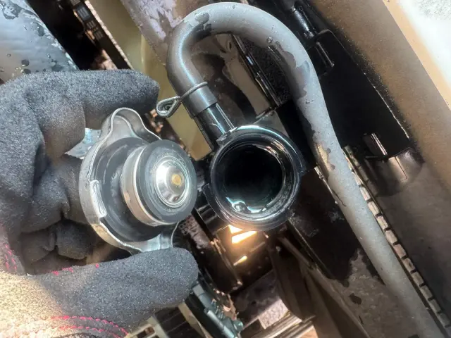 日産 シビリアン ABG-DHW41(2WD)の写真40