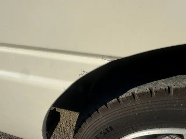 日産 シビリアン ABG-DHW41(2WD)の写真43