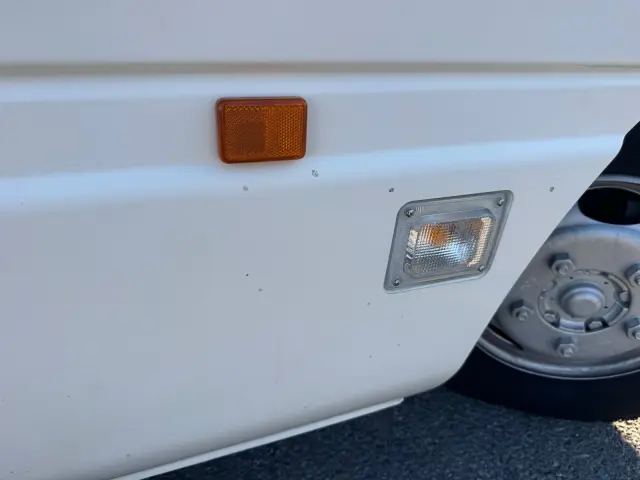 日産 シビリアン ABG-DHW41(2WD)の写真45