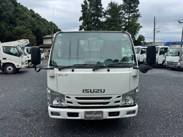 気になった車輛は、実際に現車確認いただくことができます。もし現地までお越しいただくことが難しい場合も、当社独自の車輌状態表(サンプル)をもとに、お電話で車輌の詳細な状態までお伝えすることも可能です。|いすゞ エルフ 2RG-NKR88AD(2WD)の写真7