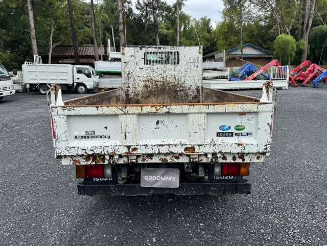 まずは気軽にお問合せ・お見積りお待ちしております。じっくり現車確認して頂けるよう、ご準備を致します!|いすゞ エルフ 2RG-NKR88AD(2WD)の写真10