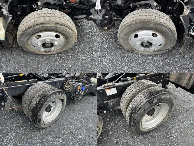 いすゞ エルフ 2RG-NKR88AD(2WD)の写真42