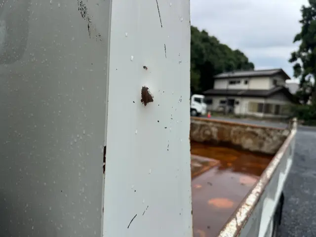 いすゞ エルフ 2RG-NKR88AD(2WD)の写真44