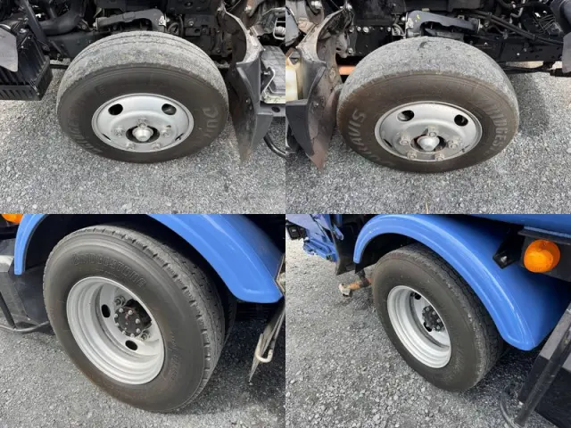 いすゞ エルフ TFG-NMR82ZAN(2WD)の写真45