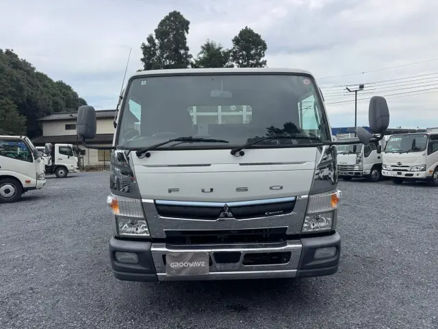 弊社HP【グルーウェーブ株式会社】で検索!!|三菱 キャンター 2PG-FEB90(2WD)の写真7