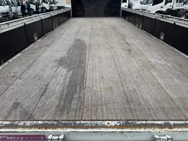 掲載前のトラックもございますので、在庫にない車両でもお客様のご希望の一台を迅速にお探しします。|三菱 ファイター 2KG-FK61F(未入力/関係無)の写真14