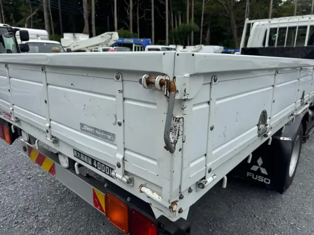 三菱 ファイター 2KG-FK61F(未入力/関係無)の写真43