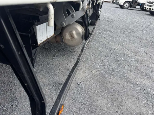 三菱 ファイター 2KG-FK61F(未入力/関係無)の写真45
