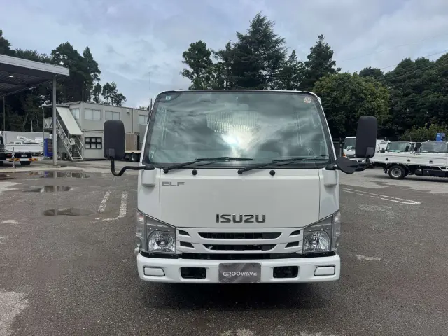 掲載前のトラックもございますので、在庫にない車両でもお客様のご希望の一台を迅速にお探しします。|いすゞ エルフ TPG-NJR85AN(2WD)の写真7
