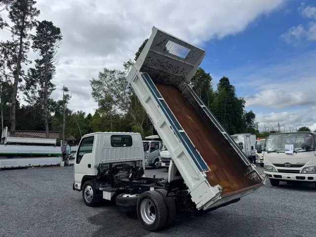 弊社HP【グルーウェーブ株式会社】で検索!!|いすゞ エルフ TPG-NJR85AN(2WD)の写真14