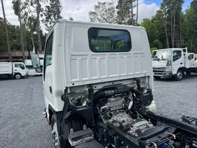 掲載前のトラックもございますので、在庫にない車両でもお客様のご希望の一台を迅速にお探しします。|いすゞ エルフ TPG-NJR85AN(2WD)の写真19
