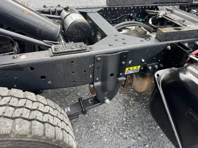 いすゞ エルフ TPG-NJR85AN(2WD)の写真24