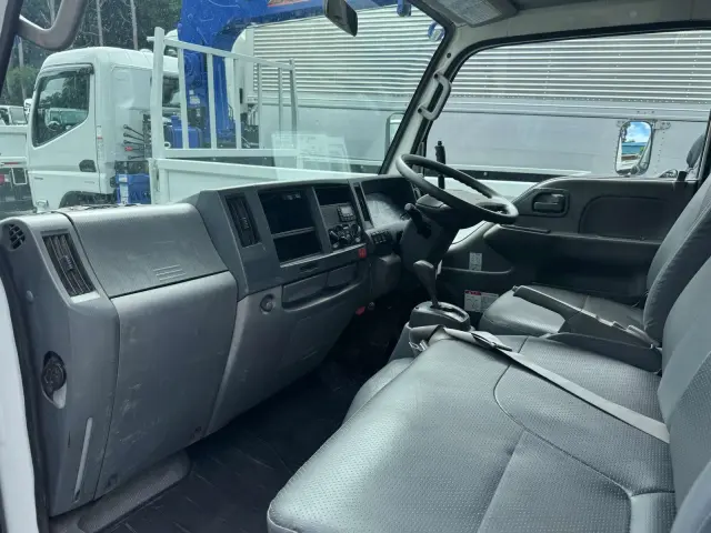 いすゞ エルフ TPG-NJR85AN(2WD)の写真34