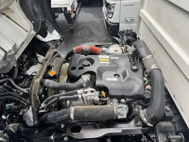 いすゞ エルフ TPG-NJR85AN(2WD)の写真38