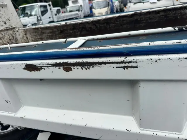 いすゞ エルフ TPG-NJR85AN(2WD)の写真48
