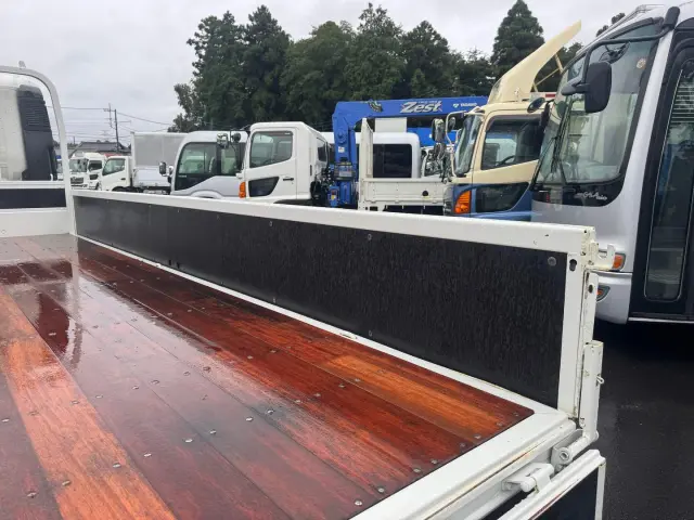 弊社HP【グルーウェーブ株式会社】で検索!!|日野 デュトロ TPG-XZU710M(2WD)の写真13