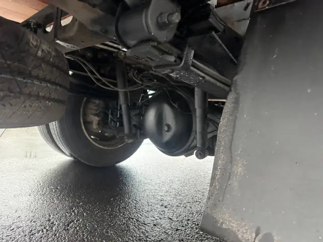 日野 デュトロ TPG-XZU710M(2WD)の写真23