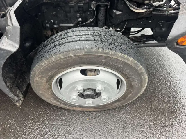 日野 デュトロ TPG-XZU710M(2WD)の写真41