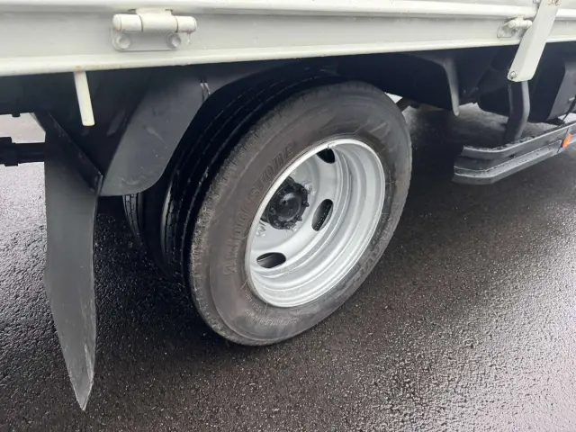 日野 デュトロ TPG-XZU710M(2WD)の写真43