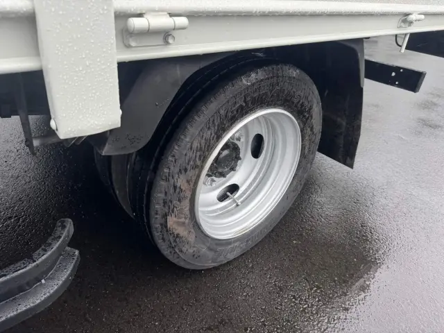 日野 デュトロ TPG-XZU710M(2WD)の写真44