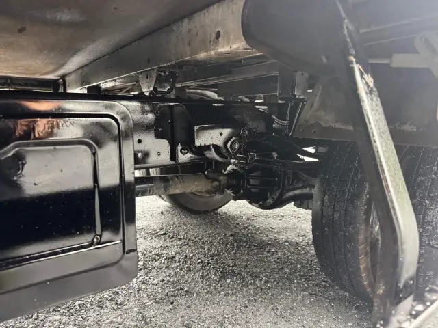 月〜土まで9:00-18:00で営業中です!定休日:祝日・日曜日|日野 デュトロ TPG-XZU710M(2WD)の写真15