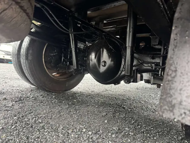 日野 デュトロ TPG-XZU710M(2WD)の写真21