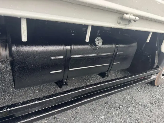 日野 デュトロ TPG-XZU710M(2WD)の写真22