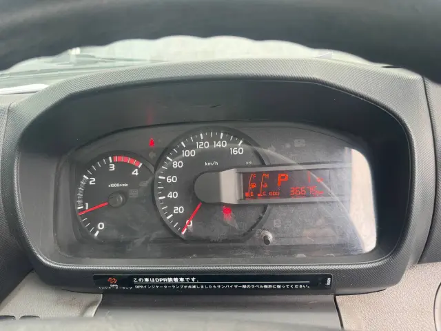 日野 デュトロ TPG-XZU710M(2WD)の写真24