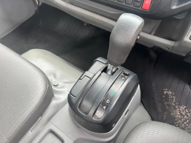 日野 デュトロ TPG-XZU710M(2WD)の写真27