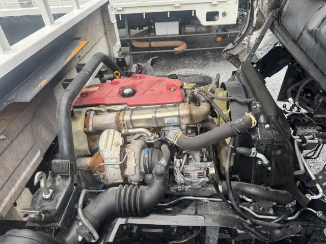 日野 デュトロ TPG-XZU710M(2WD)の写真33