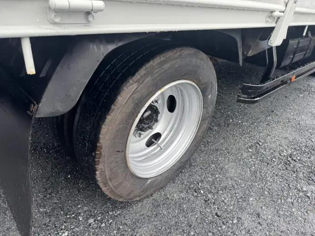 日野 デュトロ TPG-XZU710M(2WD)の写真38