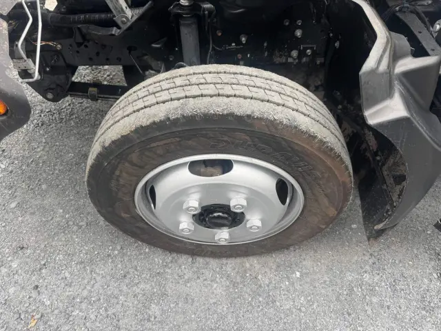 日野 デュトロ TPG-XZU710M(2WD)の写真39