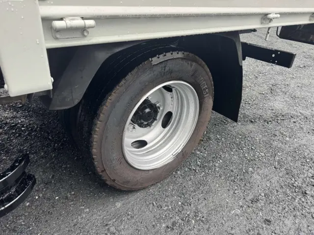 日野 デュトロ TPG-XZU710M(2WD)の写真41