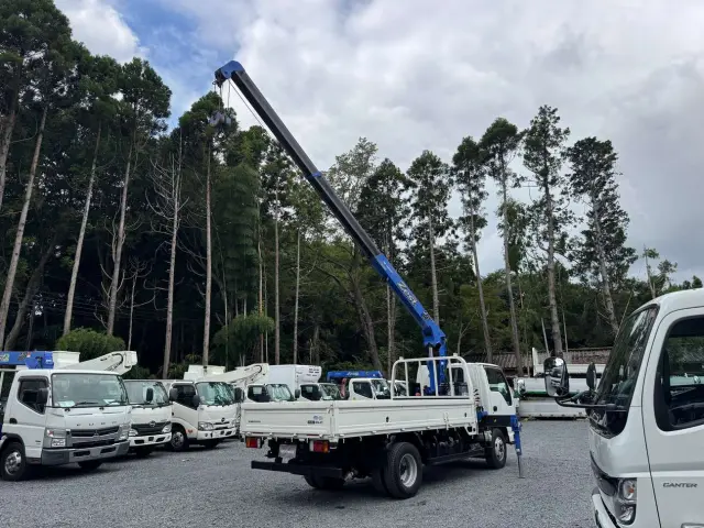 まずは気軽にお問合せ・お見積りお待ちしております。じっくり現車確認して頂けるよう、ご準備を致します！|いすゞ エルフ TPG-NKR85AR(2WD)の写真17