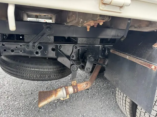 いすゞ エルフ TPG-NKR85AR(2WD)の写真29