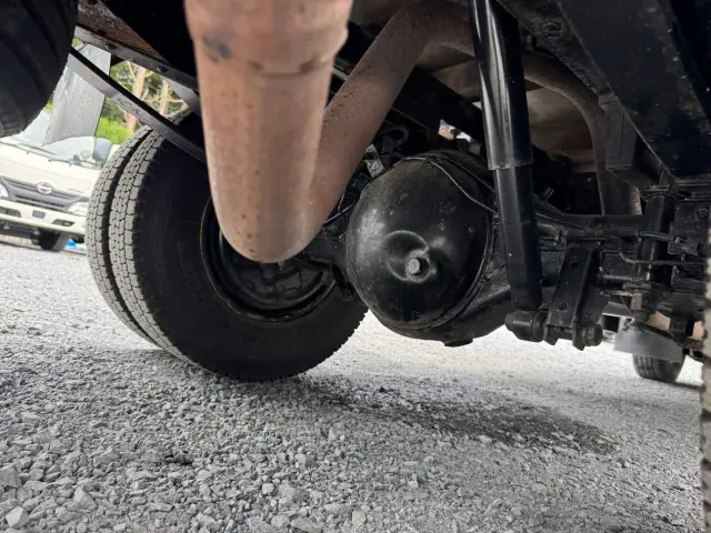 いすゞ エルフ TPG-NKR85AR(2WD)の写真30