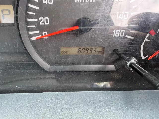 いすゞ エルフ TPG-NKR85AR(2WD)の写真33