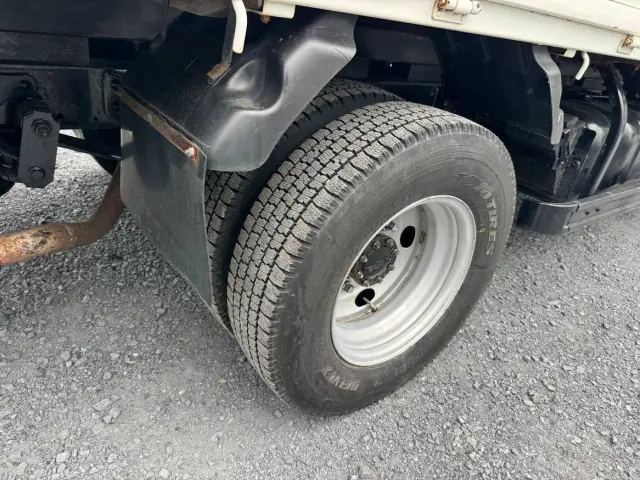 いすゞ エルフ TPG-NKR85AR(2WD)の写真50